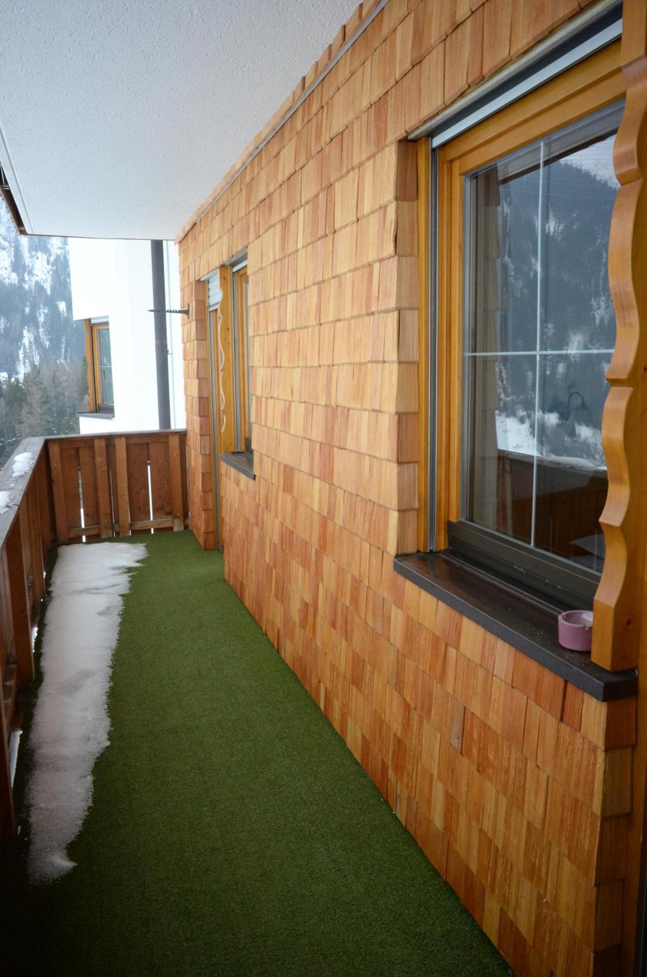 Appartements Tschol Martin Sankt Anton am Arlberg Room photo