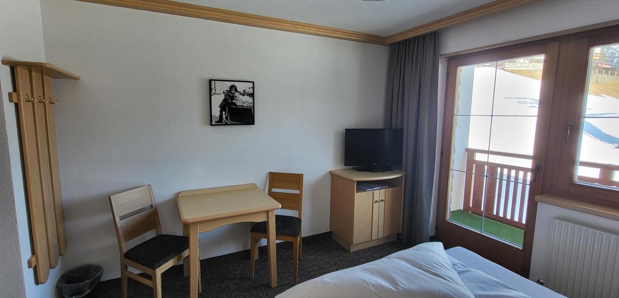 Appartements Tschol Martin Sankt Anton am Arlberg Room photo