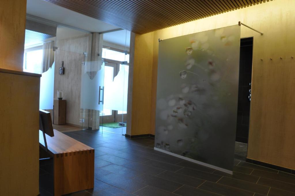 Appartements Tschol Martin Sankt Anton am Arlberg Exterior photo